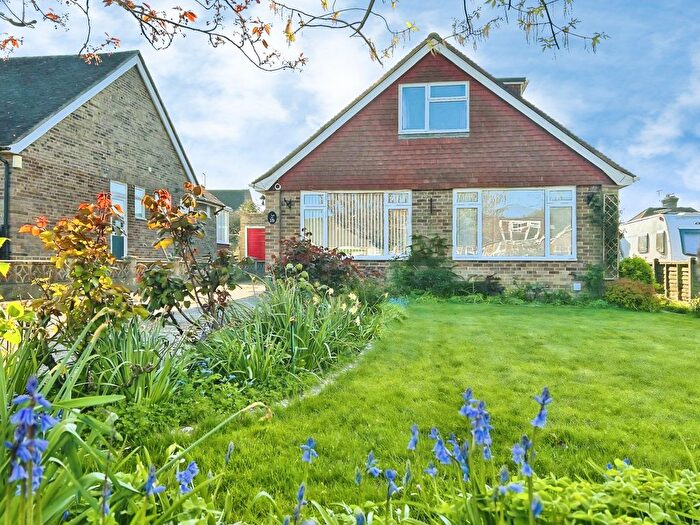 3 Bedroom Chalet For Sale In Barleycroft, Cowfold, Horsham, West Sussex, RH13