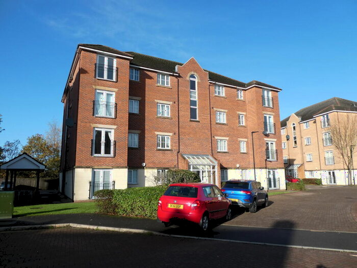 2 Bedroom Apartment To Rent In Primrose Place, Bessacarr, Doncaster, DN4