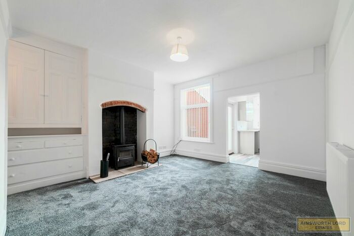 2 Bedroom Terraced House To Rent In Lynwood Avenue, Lynwood, Darwen, BB3