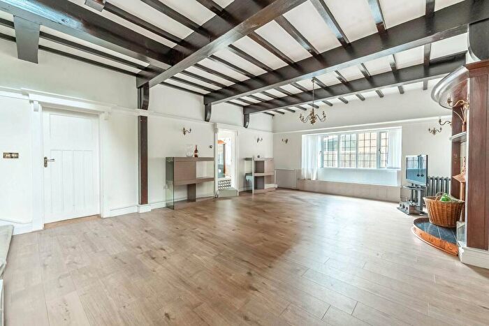 5 Bedroom Detached House To Rent In Gayton Road, Harrow, HA1