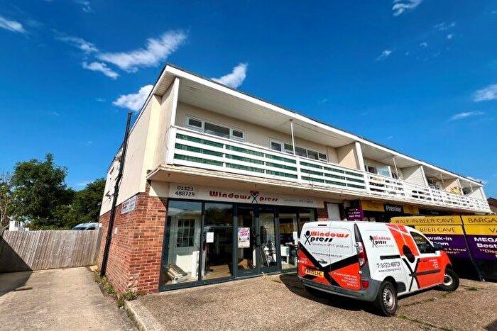 3 Bedroom Flat To Rent In Farmlands Way, Polegate, BN26
