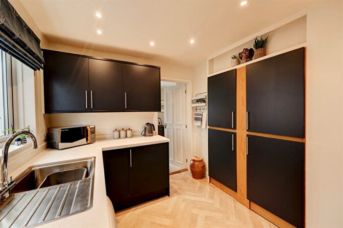 2 Bedroom Bungalow For Sale In Clifford Road, Penrith, CA11