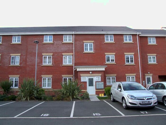 2 Bedroom Flat To Rent In Firbank, Bamber Bridge PR5
