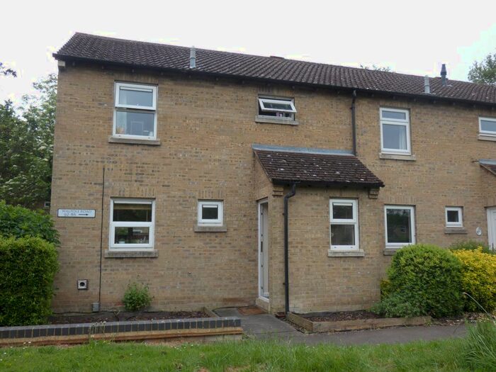 3 Bedroom Property To Rent In Walpole Road, Cherry Hinton, Cambridge, CB1