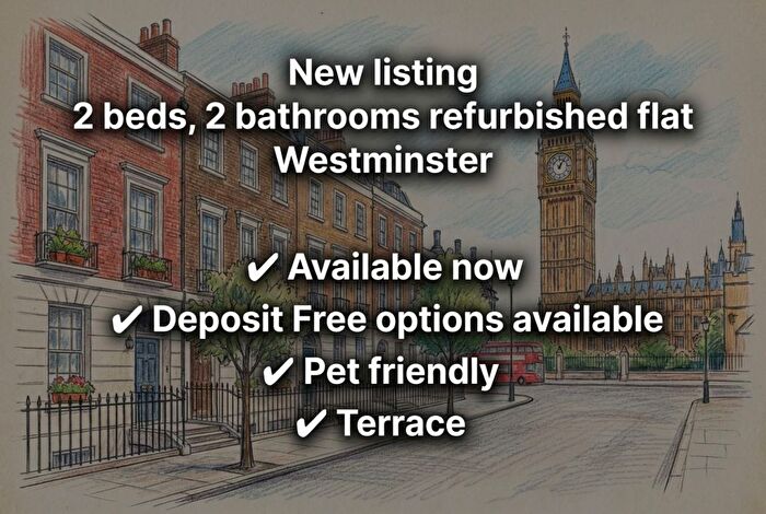 2 Bedroom Flat To Rent In Gloucester Place, London, W1U