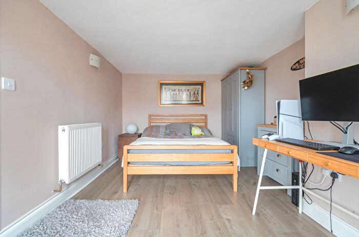 4 Bedroom Detached House For Sale In Great Headland Crescent, Paignton, Devon, TQ3