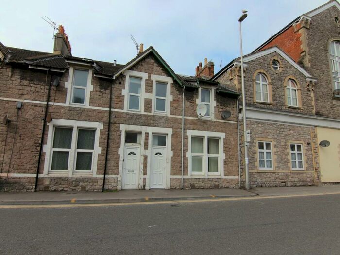1 Bedroom Flat To Rent In Alfred St, Weston-super-Mare, North Somerset, BS23