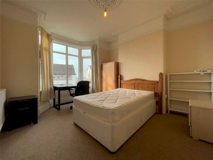 1 Bedroom Terraced House To Rent In Sylvan Road, Exeter, Devon, EX4