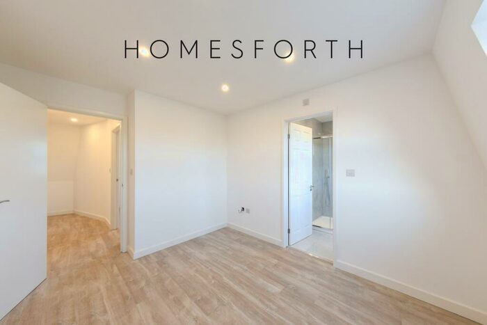 1 Bedroom Flat To Rent In Fortune Green Road, West Hampstead, NW6