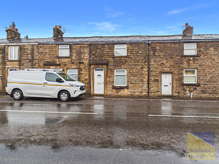 2 Bedroom Terraced House To Rent In Preston Road, Longridge, PR3