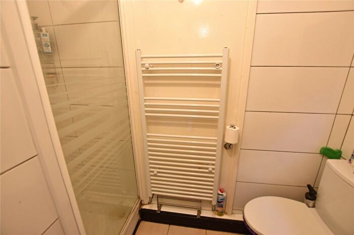 Studio To Rent In Foresters Drive, Wallington, SM6