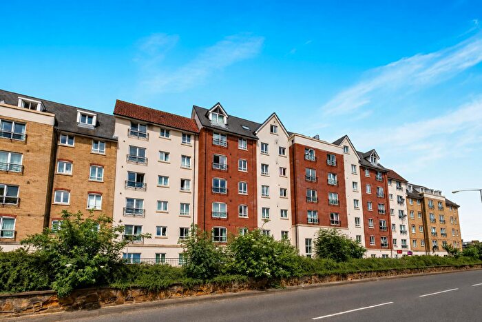 1 Bedroom Apartment For Sale In Broad Street, Abington, Northampton, NN1