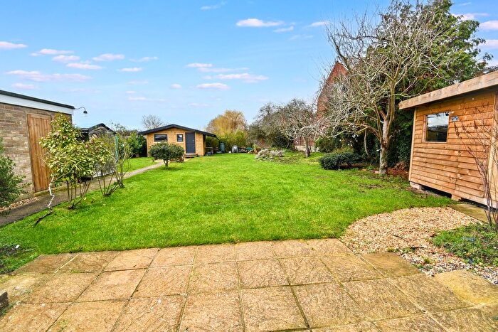 3 Bedroom Bungalow For Sale In Cause End Road, Wootton, Bedford, MK43