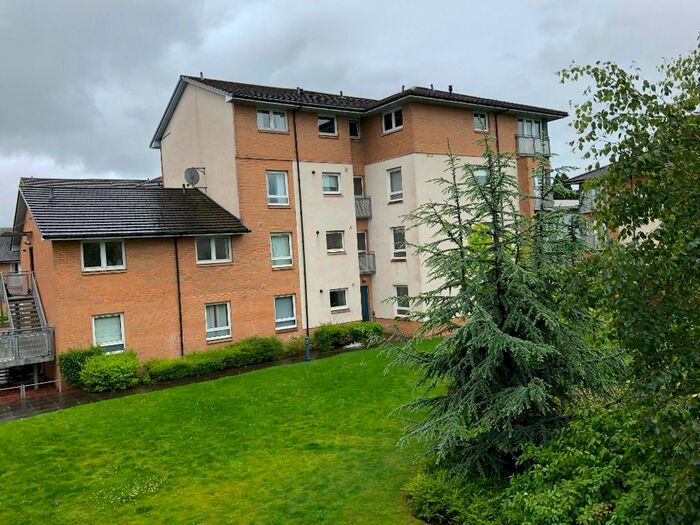 2 Bedroom Flat To Rent In Stenhouse Gardens, Stenhouse, Edinburgh, EH11