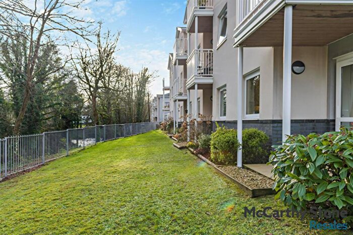 1 Bedroom Apartment For Sale In Rivers Edge Court, Oaklands Drive, Okehampton, EX20