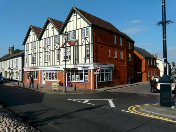 3 Bedroom Flat To Rent In Lower King Street, , Royston, SG8