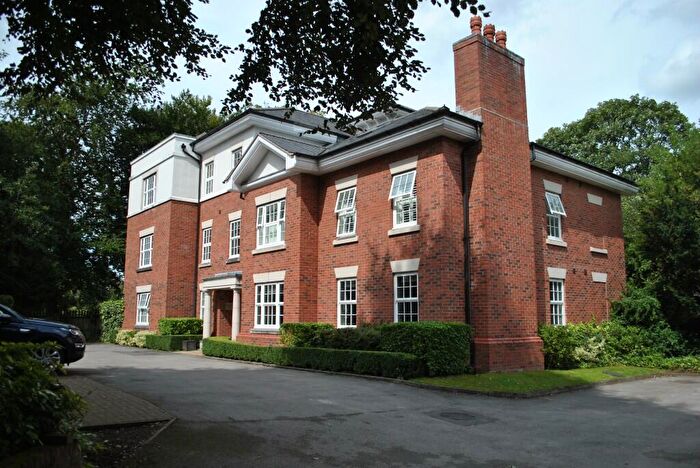 2 Bedroom Apartment To Rent In Holly Bank, Sale, Greater Manchester, M33