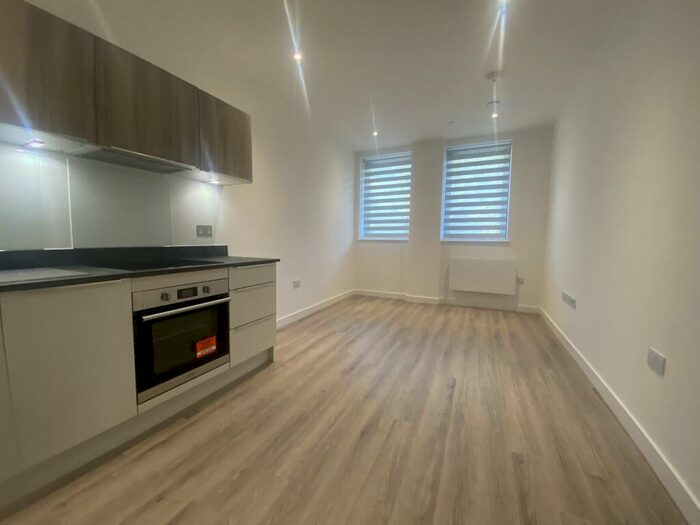 1 Bedroom Apartment To Rent In Ashwood Way, Basingstoke, RG23