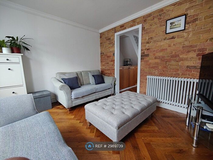 2 Bedroom Terraced House To Rent In Albert St, Colchester, CO1