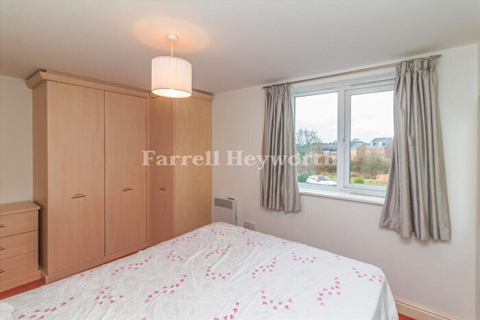 2 Bedroom Flat For Sale In Greenside, Cottam, Preston, PR4