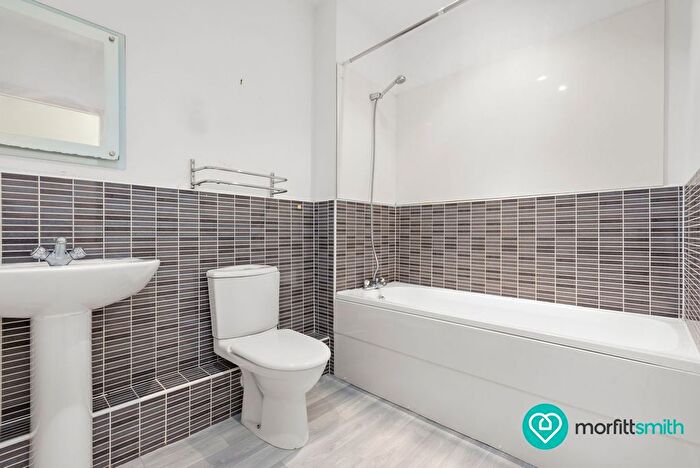 2 Bedroom Flat For Sale In Eden, , Stannington Road, Stannington, S6