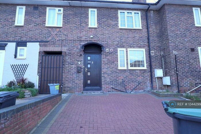 3 Bedroom Terraced House To Rent In Elfrida Crescent, London, SE6