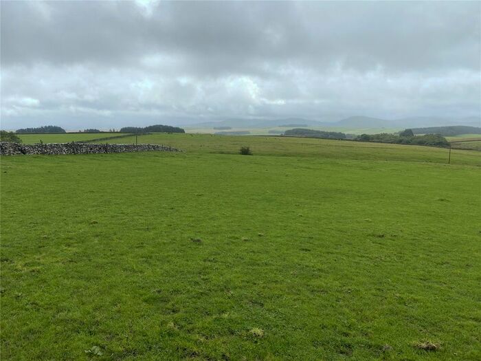 Land For Sale In Land At Raisbeck, Orton, Penrith, CA10