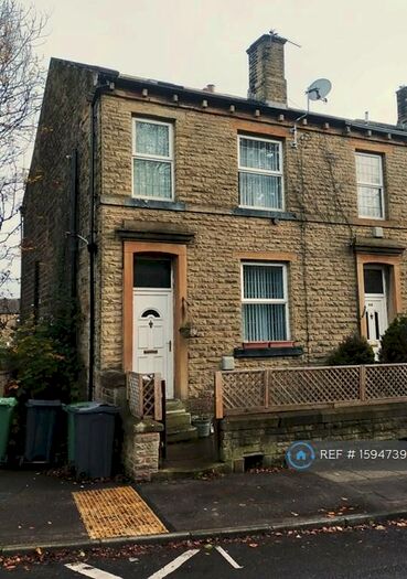 1 Bedroom End Of Terrace House To Rent In Bradford Road, Bradford, BD11