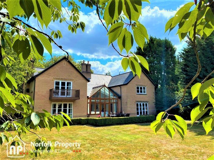 5 Bedroom Property To Rent In South Avenue, Thorpe St. Andrew, Norwich, NR7