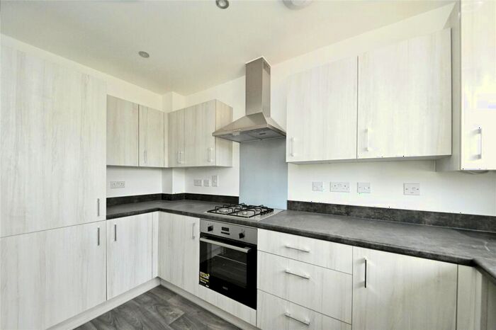 2 Bedroom Semi-Detached House For Sale In Salters Road, King's Lynn, Norfolk, PE30
