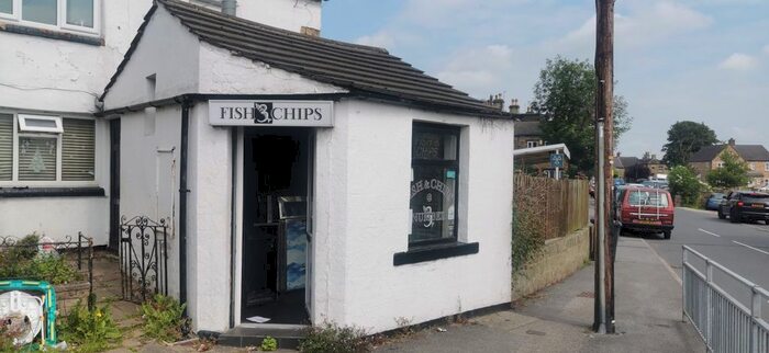 1 Bedroom Studio To Rent In Lane End, Pudsey, LS28