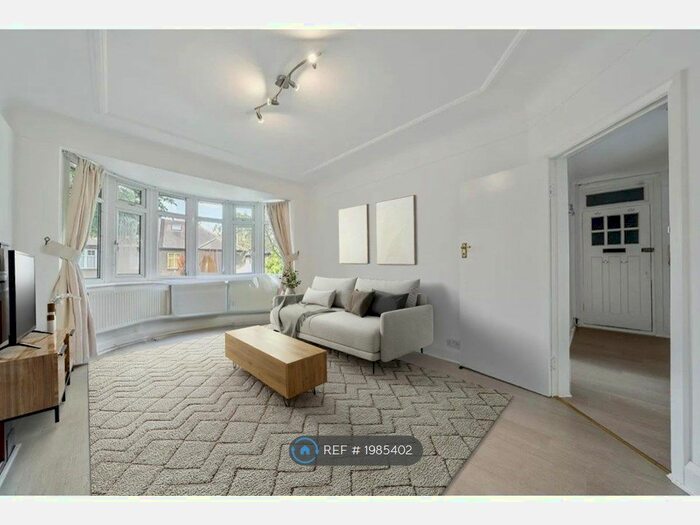 2 Bedroom Flat To Rent In Tufnell Park, London, NW5