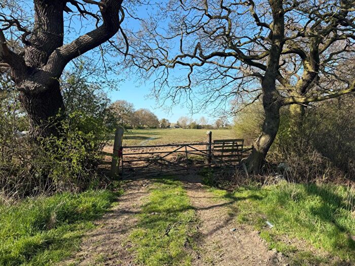 Land For Sale In Braithwaite Lane, Braithwaite, Doncaster, DN7