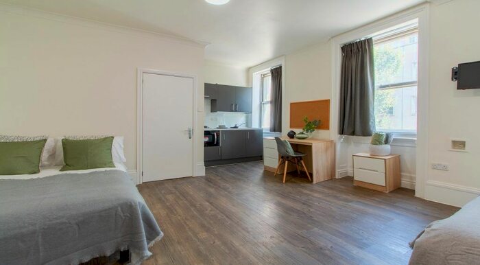 1 Bedroom Studio To Rent In 101-105 Gower Street, London WC1E