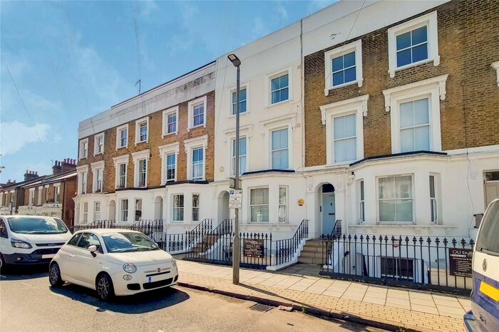 1 Bedroom Flat To Rent In Fernlea Road, Balham, SW12
