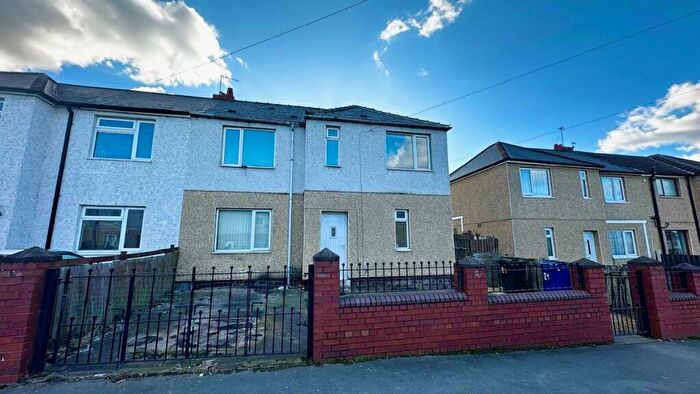 4 Bedroom House To Rent In Norman Street, Thurnscoe, Rotherham, S63