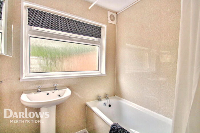 1 Bedroom Terraced House To Rent In Meadow Street, Pontypridd, CF37
