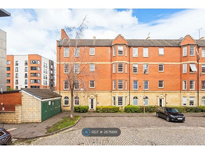 2 Bedroom Flat To Rent In Fox St, Edinburgh, EH6