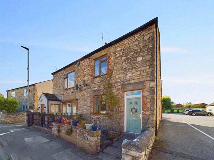 2 Bedroom Semi-Detached House To Rent In Low Street, South Milford, LS25