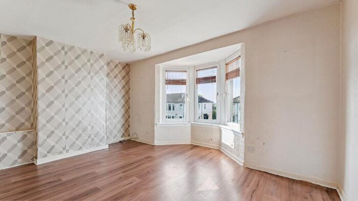 2 Bedroom Semi-Detached House For Sale In Curzon Street, Ruchill, Glasgow, G20