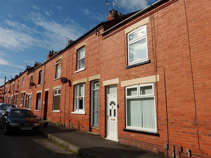 3 Bedroom Property To Rent In Edward Street, Grantham, NG31