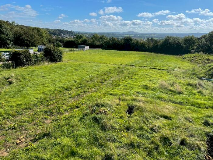 Land For Sale In Hewish Lane, Crewkerne, TA18