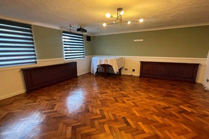 5 Bedroom Property To Rent In Laurel Close, Yaxley, Peterborough, PE7