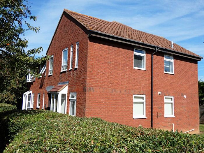 Studio To Rent In Harby Close, Emerson Valley, Milton Keynes, MK4