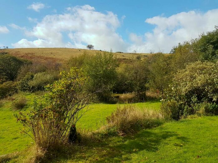 3 Bedroom Detached House To Rent In Blaenceinent, Rhydcymerau