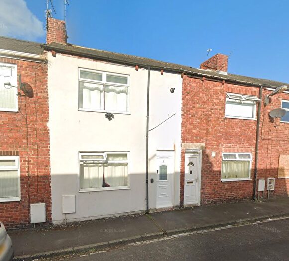 3 Bedroom Terraced House For Sale In Albert Street, Grange Villa, Chester Le Street, Durham, DH2