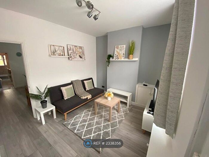 1 Bedroom Property To Rent In Sherwood Rise Nottingham, Sherwood Rise Nottingham, NG7