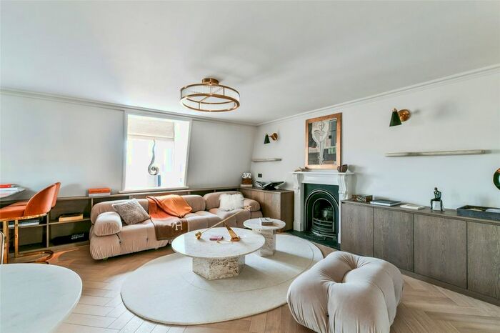 2 Bedroom Flat To Rent In Onslow Gardens, South Kensington, London, London, SW7