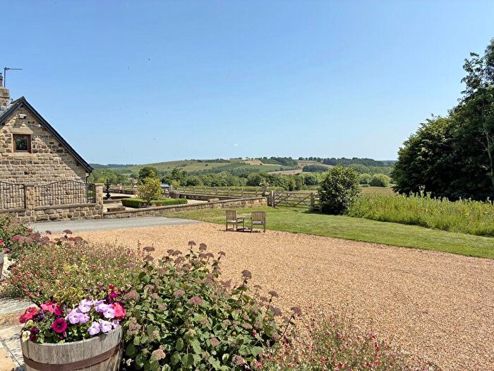 6 Bedroom Detached House To Rent In Harrogate Road, North Rigton, LS17