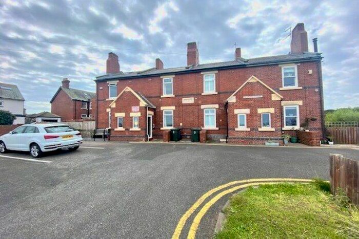 2 Bedroom Property To Rent In Spanish Battery, North Shields, NE30